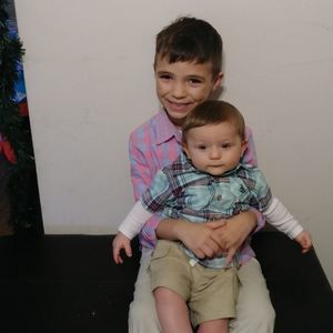 Meet your Posher, Jamie